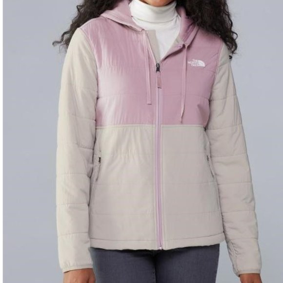 The North Face Tops - The North Face Mountain Sweatshirt Hoodie